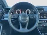 Audi A3 Sportback 35 TDI S-tronic Rückfahrkamera Navi - Audi A3 mit Diesel-Antrieb: Limousine