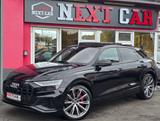Audi SQ8 4.0 TDI quattro|23 Zoll|B&O|Pano|AHK|HeadU - Audi SQ8 Diesel Gebrauchtwagen