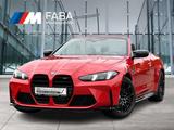 BMW M4 Competition M xDrive Cabrio HK HiFi DAB LED