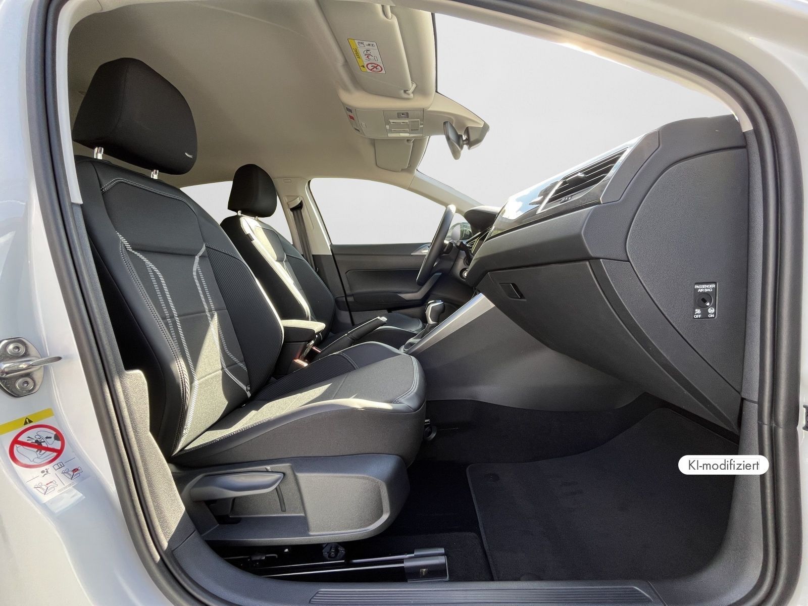 Volkswagen Taigo - Bild 5