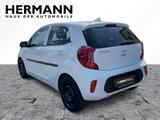 Kia Picanto 1.0 Vision CAM*LED*NAVI*SHZ*Facelift*LM - gebrauchte Kia Picanto aus dem Jahr 2023
