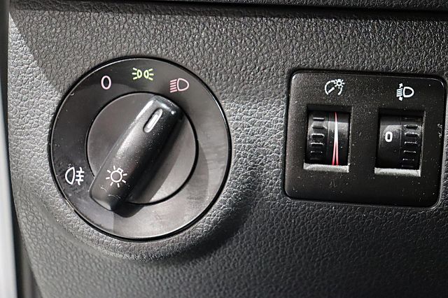 Caddy 1.0 TSI Trendline KLIMA SHZ PDC TEMPOMAT