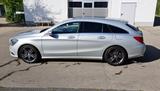 Mercedes-Benz CLA 180 Shooting Brake - - Mercedes-Benz CLA 180 Shooting Brake von privat