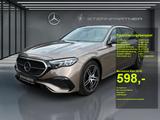 Mercedes-Benz E 300 de T AMG+Night+Distronic+AHK+CarPlay+MBUX - : Braun, Plug-In Hybrid, Kombi