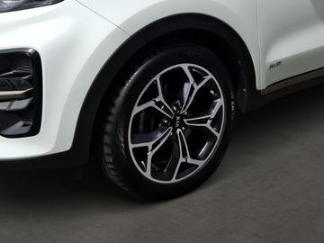 KIA Sportage - 6