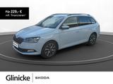 Skoda Fabia Combi 1.0 TSI Best of LED SiHz - Skoda Fabia aus 2023