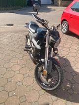 Zontes G1 125 - ZONTES 125 G1