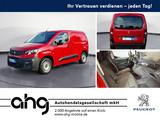 Peugeot Partner BlueHDi 100 S/S L1 Premium Navi Bluetoot - rote Peugeot Partner