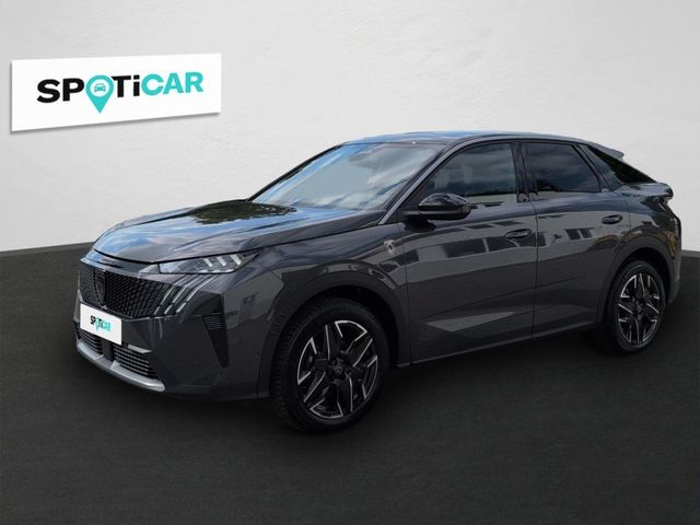 PEUGEOT 3008 Hybrid 136 e-DSC6 GT
