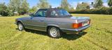 Mercedes-Benz 280 SL W 107 - Mercedes-Benz 280 Gebrauchtwagen