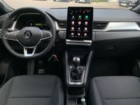 Renault Captur - Vorschau Bild 14