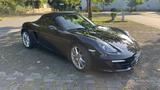 Porsche Boxster S, PZ Service, Scheckheft, Chrono, Bose - Porsche: Service