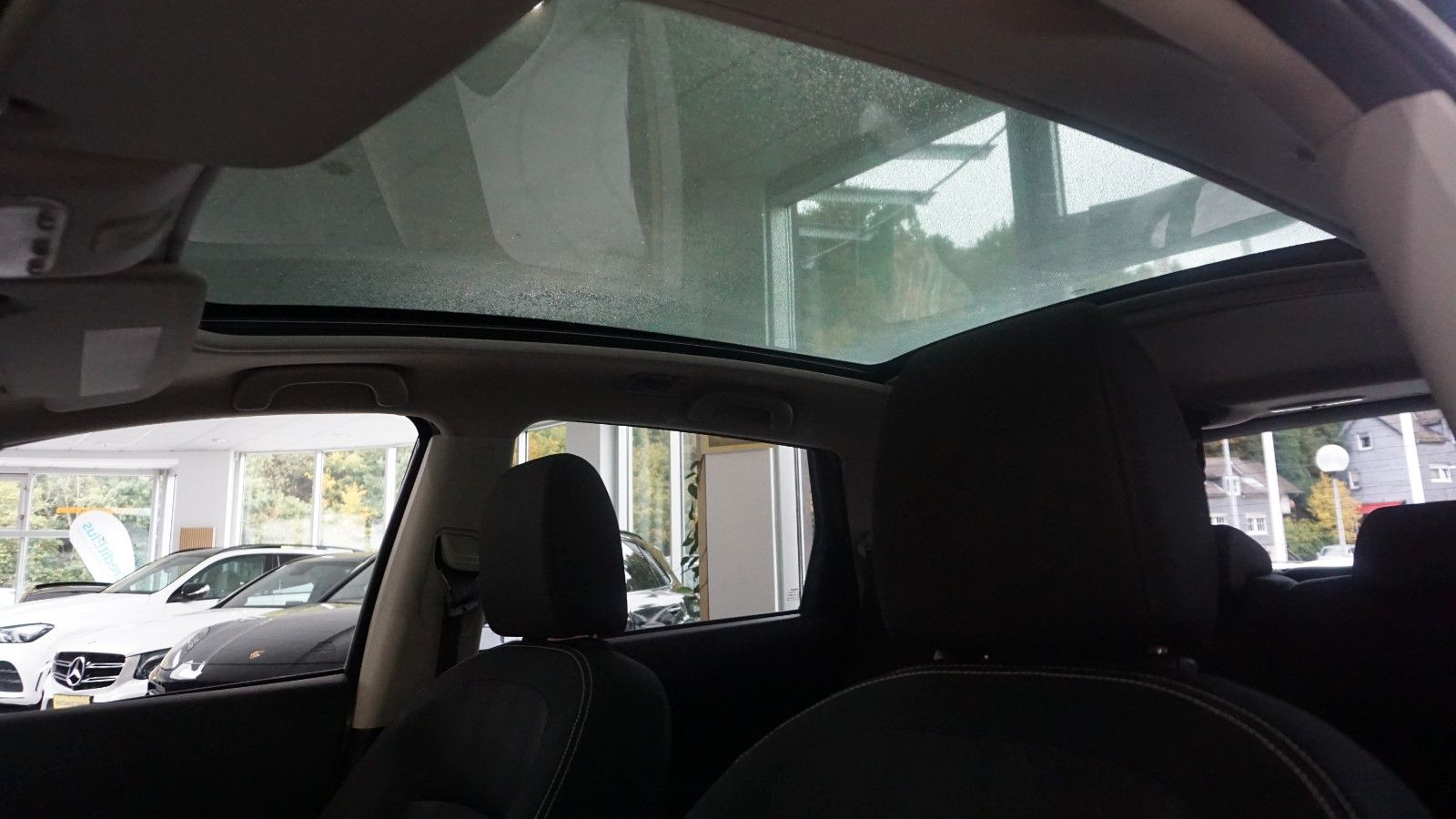 Fahrzeugabbildung Nissan Qashqai+2 Acenta * 7.SITZER*KAMERA*