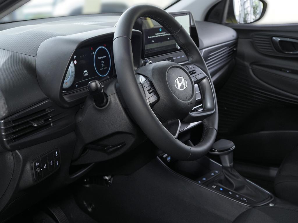 Hyundai i20 FL Trend BOSE Soundsystem Komfort-Paket, миниатюра 9