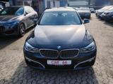 BMW 335 3 Gran Turismo / Leder / 2. Hand / - BMW 3er Reihe Gebrauchtwagen in Hamburg
