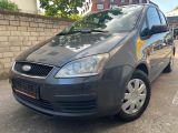 Ford Focus C-MAX Trend - Ford Focus aus 2004