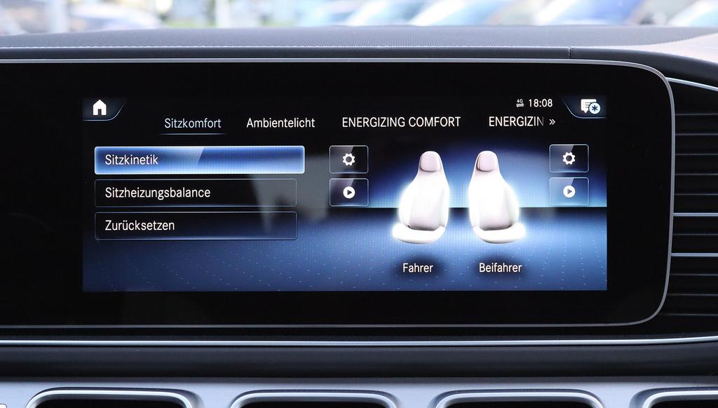 Mercedes-Benz GLE 63 AMG