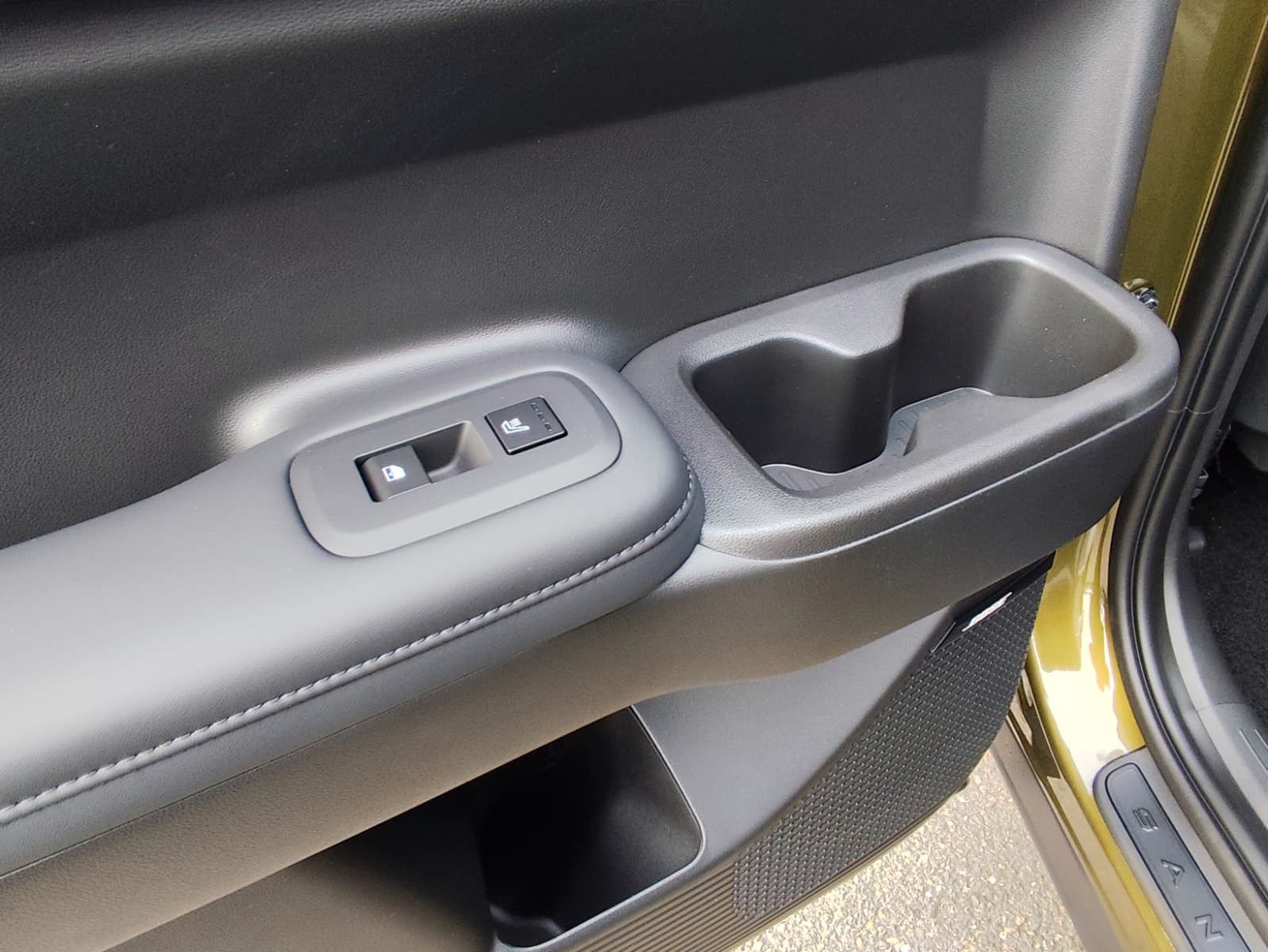 Hyundai Santa Fe – Bild 46