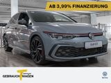 Volkswagen Golf VIII GTI LM19 IQ.LIGHT HARMAN NAVI-PRO KAME - Volkswagen Golf: I GTI