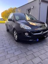 Opel Adam SLAM 1.2 SLAM - Opel Adam aus 2012