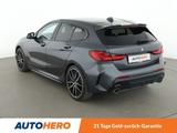 BMW M135i xDrive Aut.*NAVI*LED*TEMPO*PDC*SHZ* - gebrauchte BMW M135 aus dem Jahr 2020