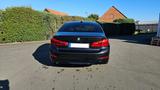 BMW 520 Sport-Line 8-Gang AHK - BMW: Automatik, 8 Gang