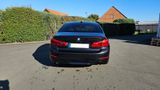 BMW 520 Sport-Line 8-Gang AHK - BMW: Automatik, 8 Gang
