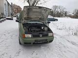 Volkswagen VW Caddy Bj 2000, Diesel 330.000km - gebrauchte VW Caddy aus dem Jahr 2000