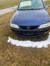 Opel opel vektra b - gebrauchte Opel Vectra aus dem Jahr 1997