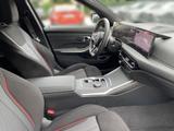 BMW M340d xDrive Touring M Sport PRO Pano DA Prof H/ - BMW M340d Jahreswagen