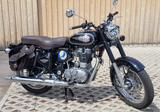 Royal Enfield Bullet Classic 500 - ROYAL ENFIELD 500 CLASSIC