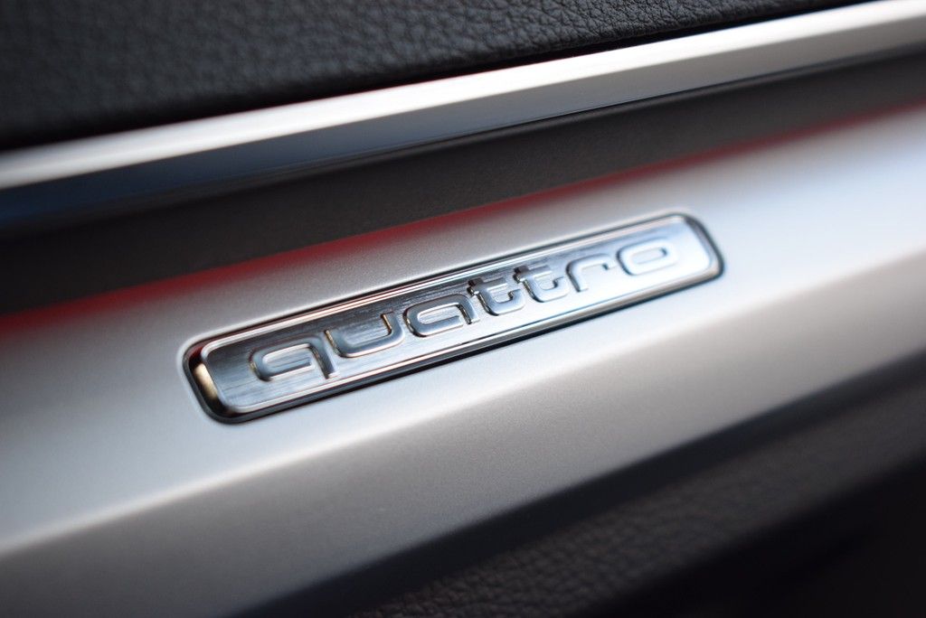 Audi Q5 40 TFSI quattro advanced Pano Navi LED ACC foto 23