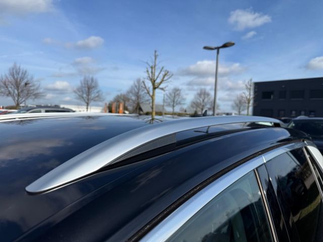 T-Roc Style 1.5 TSI  AHK-abnehmbar Navi Apple Ca