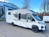 Adria Coral Axess 670 SL Panorama-Dachfenster - Adria Coral 670 sl
