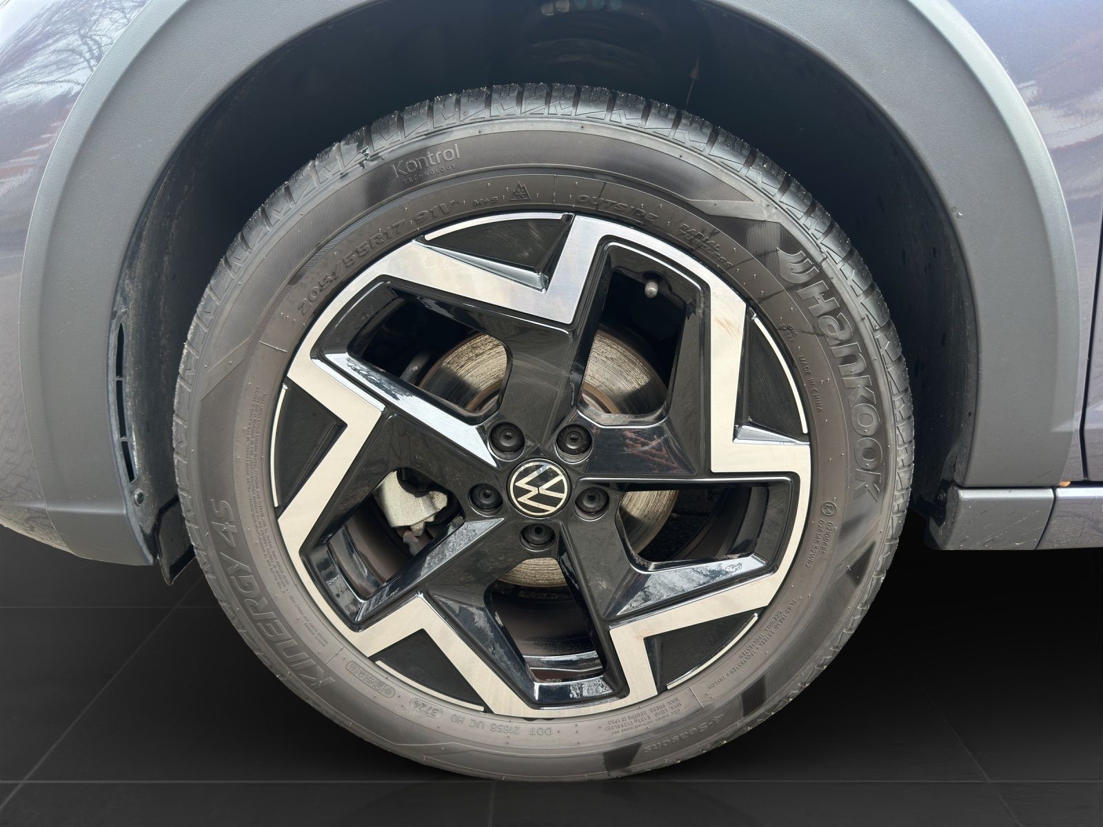 Volkswagen Taigo - Bild 7