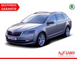 Skoda Octavia Combi 1.4 DSG LED Navi Sitzheizung USB - Skoda Octavia: 4.4