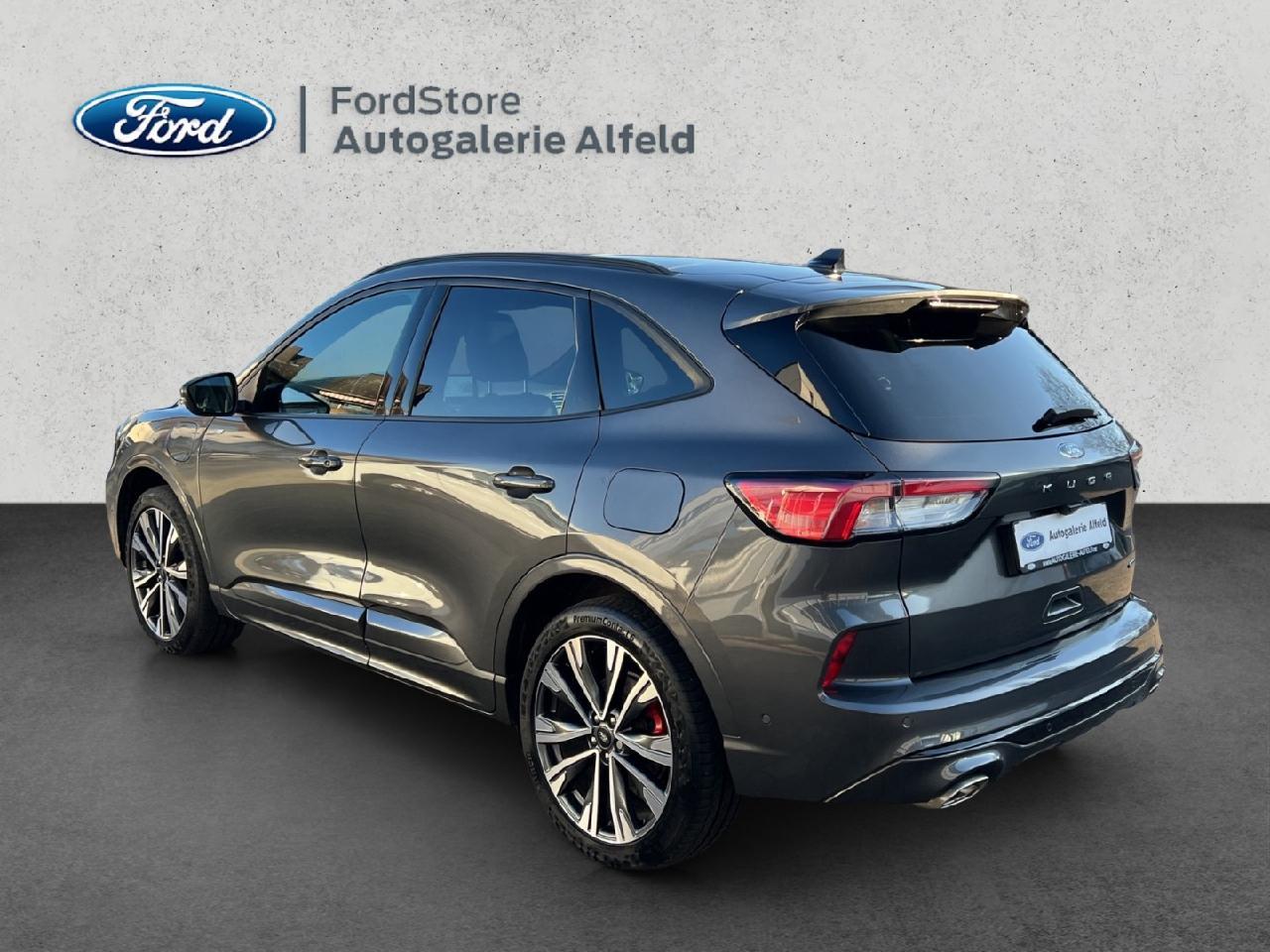 Ford Kuga Plug-In Hybrid ST-Line X