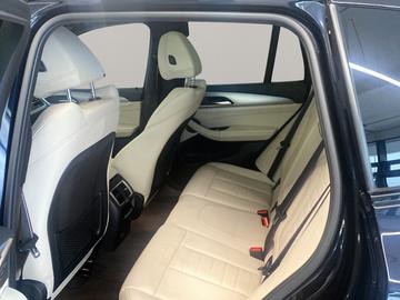صورة 6 لـ 2023 BMW IX3