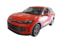 Volkswagen Tiguan - Vorschau Bild 2