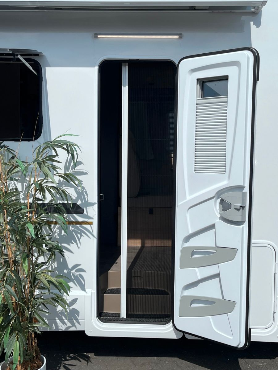 Fahrzeugabbildung XGO Dynamic 30 G - Modell 2026