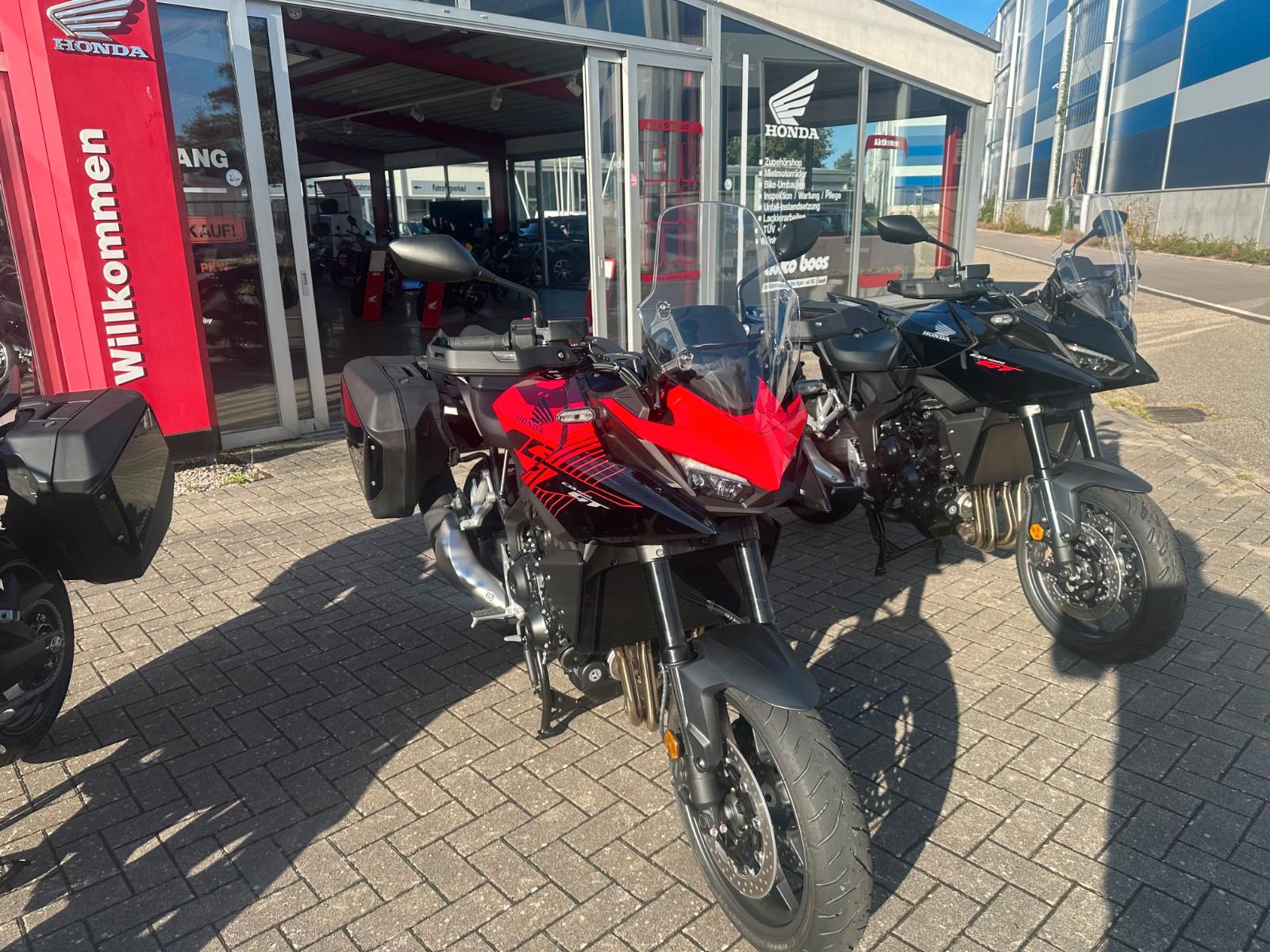 Honda CB 1000 GT  2026  -- Jetzt probefahren !!
