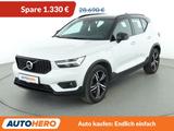 Volvo XC40 1.5 T5 Plug-in Hybrid R-Design 2WD Aut.*NAV - Volvo: Plug-In Hybrid, Geländewagen