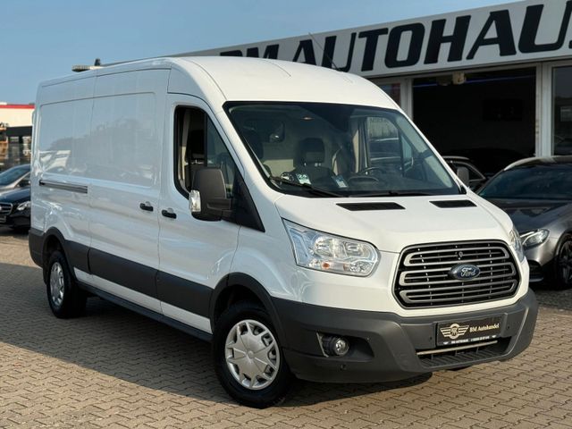 Ford Transit Kasten 2.0TDCI 350 L3H2"Trend"AHK*KAMERA