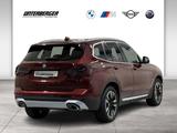 BMW X3 xDrive20d RFK Pano DA PA Sportsitze DAB WLAN - BMW X3: Rot