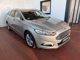 Ford Mondeo 2.0 TDCi Turnier Titanium/Kamera/Navi/Ahk - Ford Mondeo: Titanium