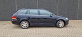 Volkswagen Golf VI 1,6TDI DSG AHK - Volkswagen Golf aus 2011: 1.6