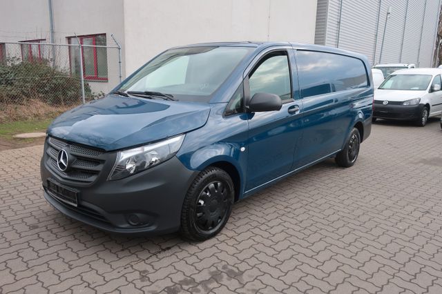 Mercedes-Benz Vito Kasten 116 CDI/BT RWD extralang Klima AHK