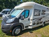 Carthago Chic C-Line T 4.2 F - Carthago C