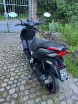 Peugeot Speedfight F1 - PEUGEOT ROLLER SPEEDFIGHT