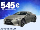 Lexus LC Coupe 500H LED*PANO*KAM*HUD*MEM - Lexus LC 500 Gebrauchtwagen